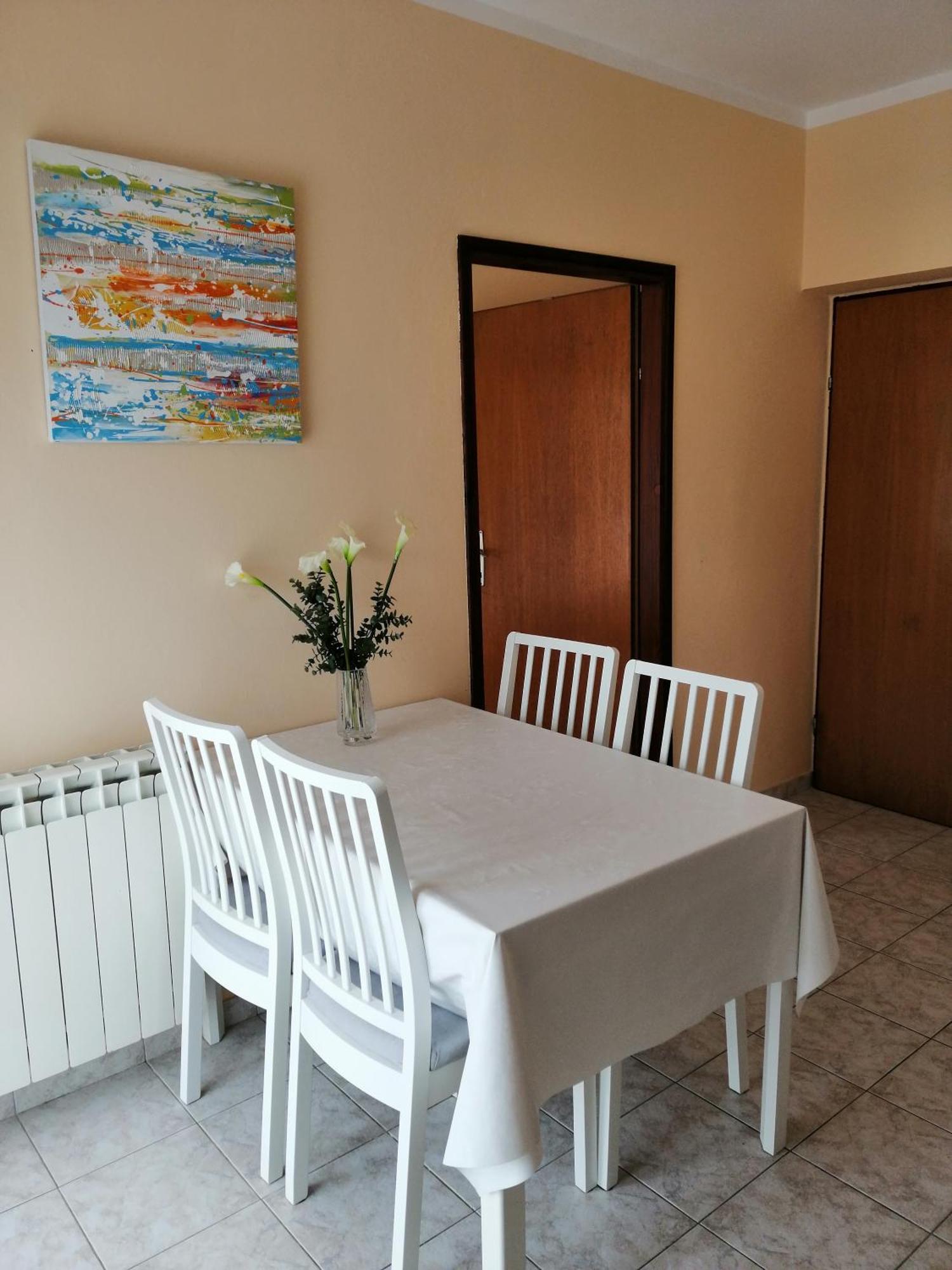 Tomulic Jasna I Miljenko Apartment Supetarska Draga Bagian luar foto