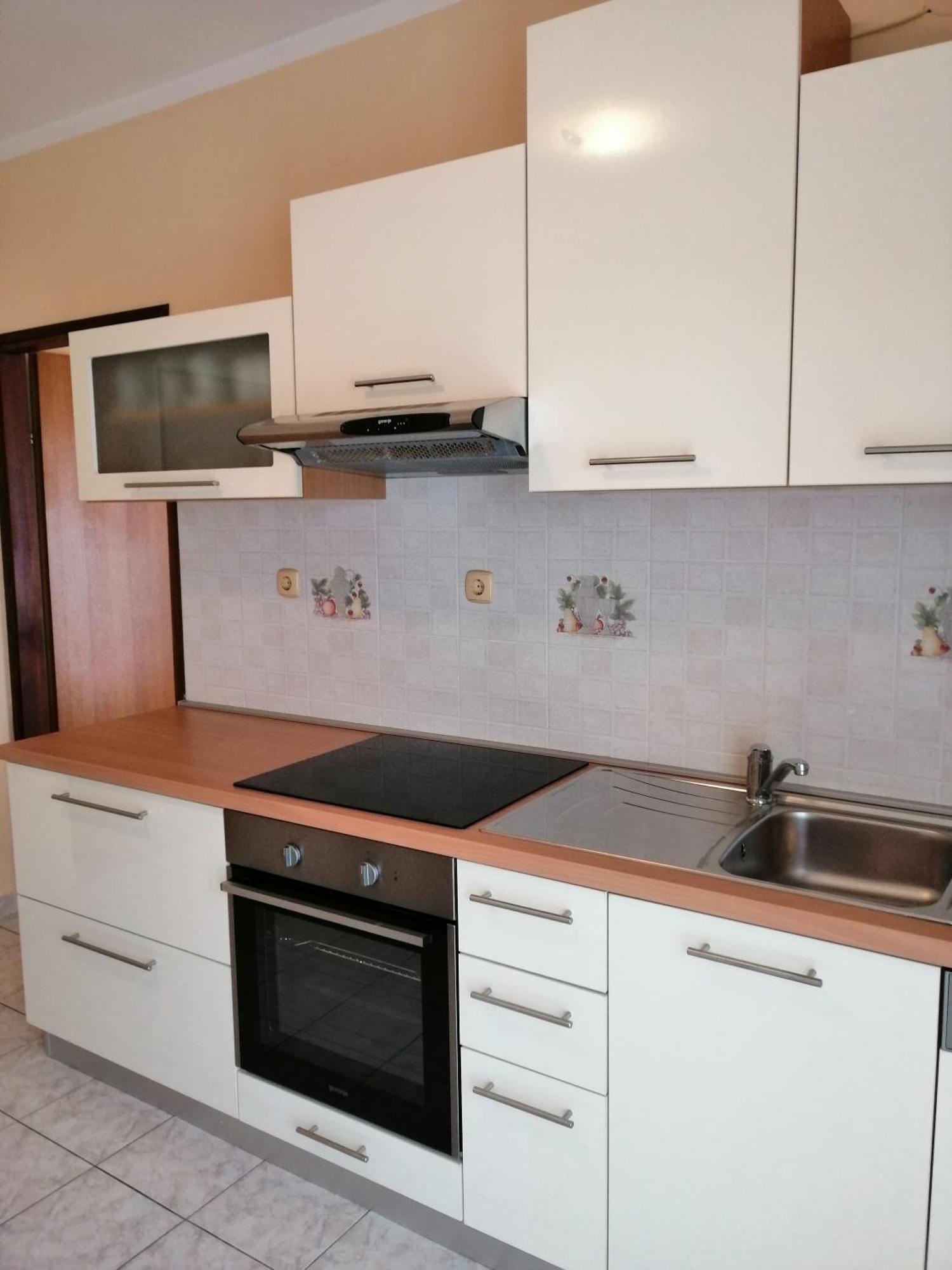 Tomulic Jasna I Miljenko Apartment Supetarska Draga Bagian luar foto